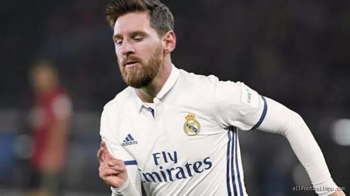 The Sliding Doors of Football History: Did Messi Ever Reject Real Madrid and Change El Clasico Forever?