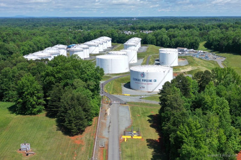The Truth Behind the Ledger: Did the US Seize $2.3 Million in Bitcoin Paid to Colonial Pipeline Hackers?
