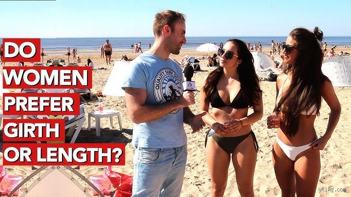The Eternal Anatomical Debate: Do Girls Prefer Girth or Length More in the Bedroom?