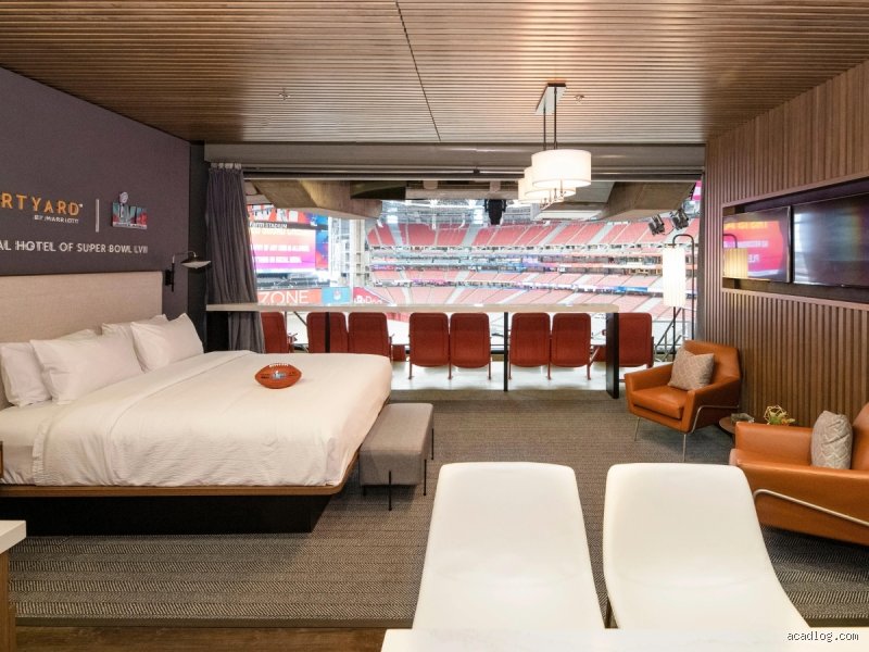 Lockdowns, Curfews, and Five-Star Seclusion: Why Do NFL Teams Stay in a Hotel the Night Before a Home Game?