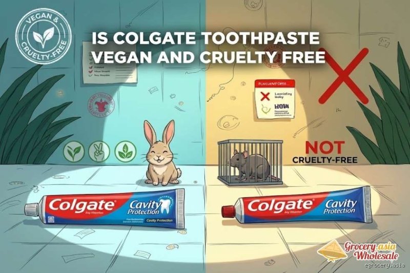 Does Colgate Test on Animals? The Hidden Truth Behind Your Morning Routine