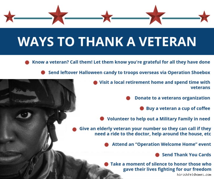 How Do You Say Thank You in Military Terms Without Sounding Out of Touch