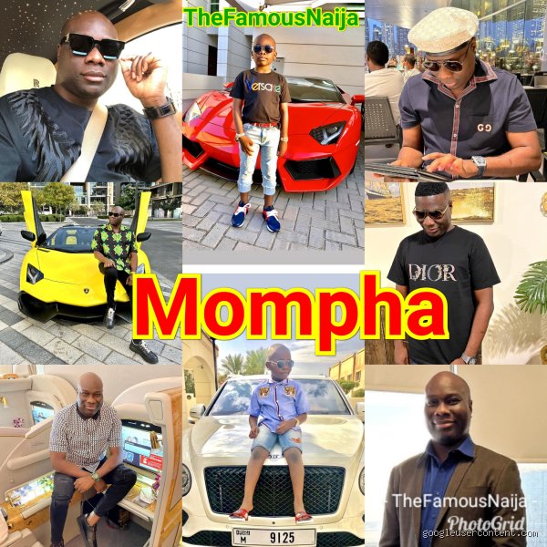 Unmasking the Wealth of Ismaila Mustapha: How Much Is Mompha Junior's Father Worth in Reality?