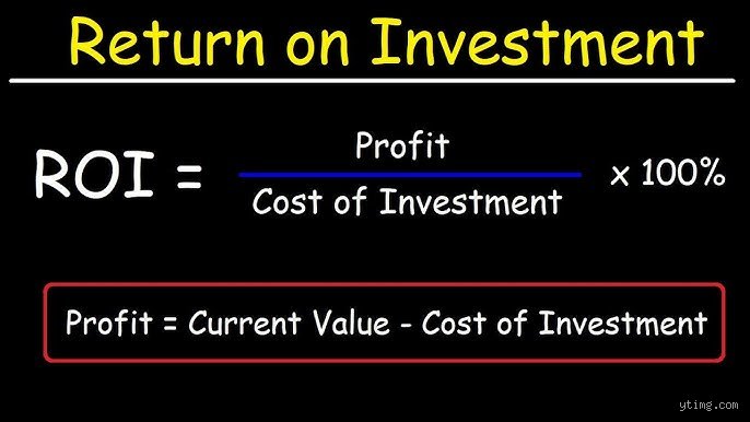 How to Get 100% Return on Investment Without Relying on Pure Gambling Luck or Market Miracles