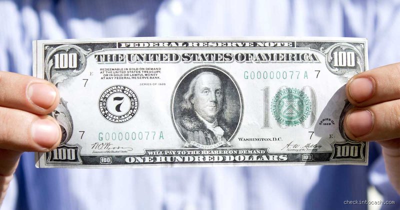 Need Green Right Now? How to Make $100 Cash Fast Without Falling for Online Scams