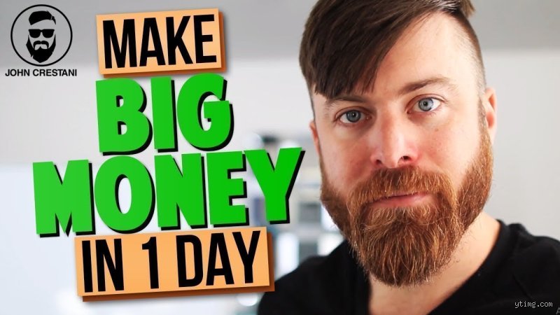 How to Make Quick Money in One Day: The Hard Truth About Fast Cash and Immediate Monetization