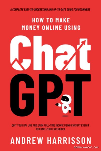 How to use Chatgpt to earn money and unlock authentic digital income streams this year