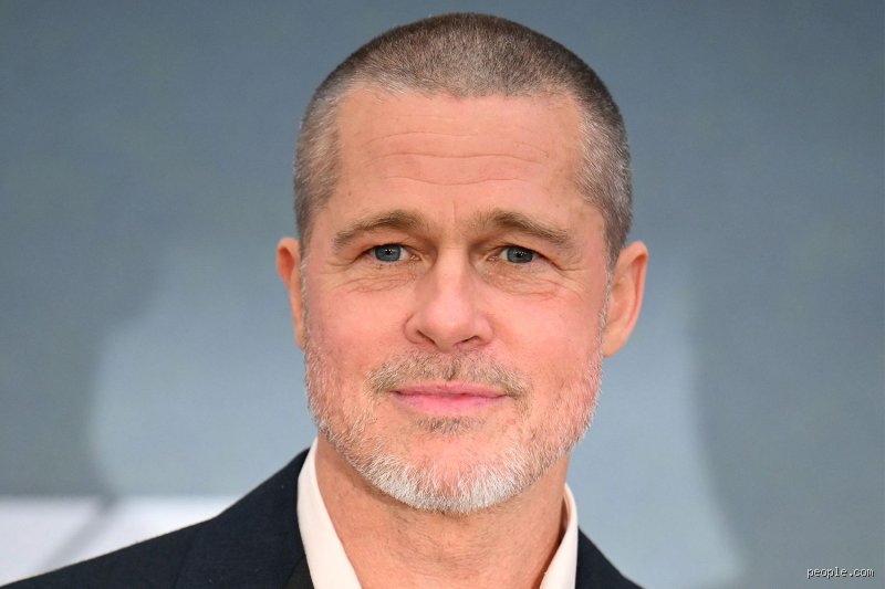 Is Brad Pitt Still Sober? The Hidden Truth Behind Hollywood Recovery Narratives