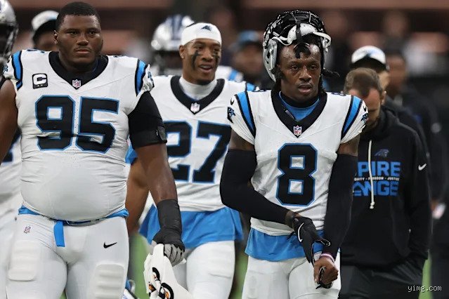 Is Carolina Panthers Defense Good? A Deep Metric Dive Into Ejiro Evero’s Resilient Unit