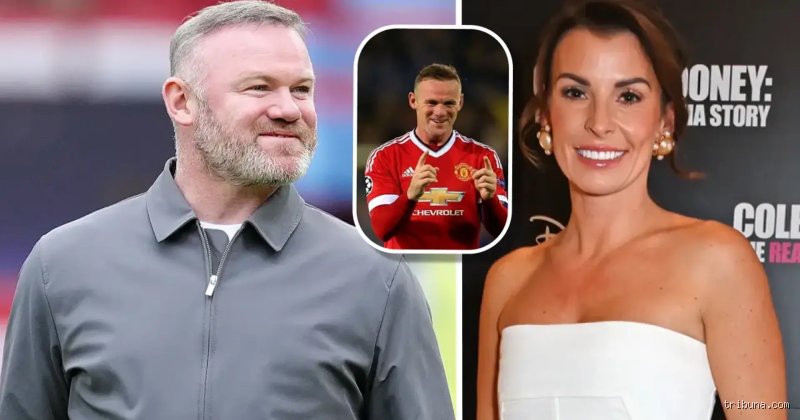 Is Coleen Rooney Richer Than Wayne Rooney? The Truth Behind the WAG Wealth Empire