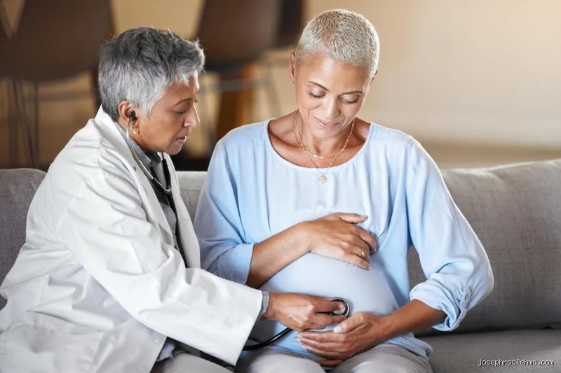 Is It Possible for a 70 Year Old Man to Get Someone Pregnant? The Cold, Hard Biological Reality