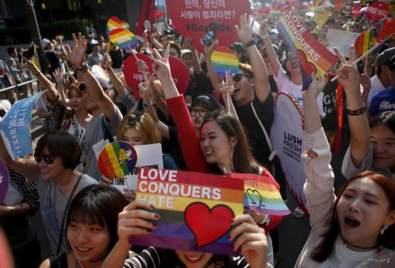 Is LGBTQ Allowed in Korea? The Shocking Reality Behind Seoul's Modern Neon Glow