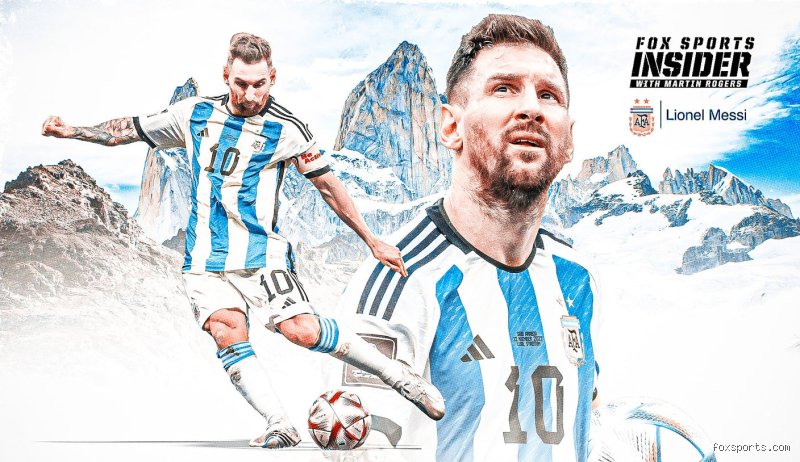 Is Lionel Messi going to the World Cup in 2026? Reality Check on the Captain's Last Dance