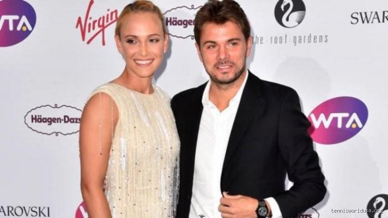 Is Stan Wawrinka Still With Donna Vekic? The Truth About the Tennis Power Couple
