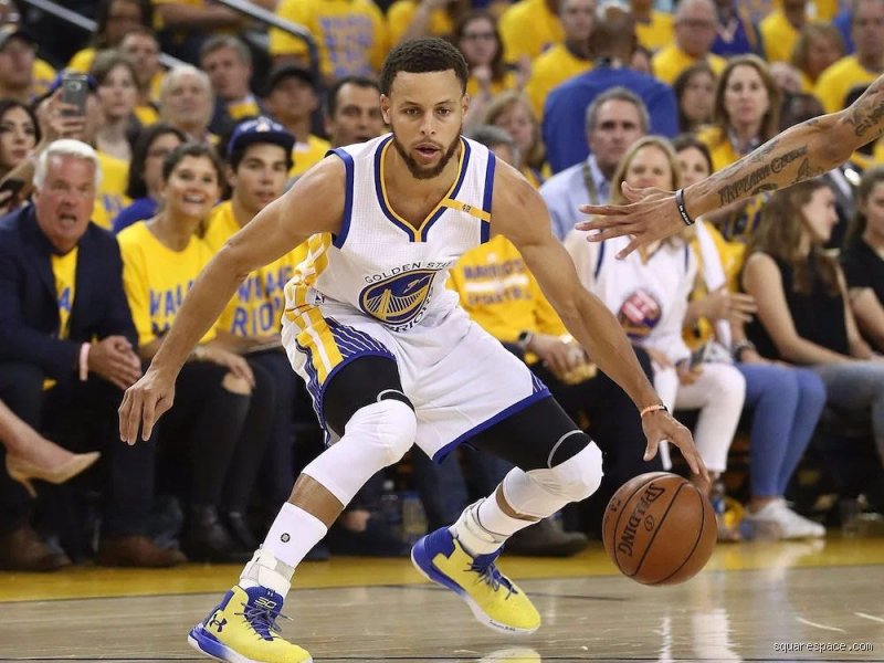 Is Steph Curry Actually a Point Guard? Redefining Basketball’s Most Misunderstood Position