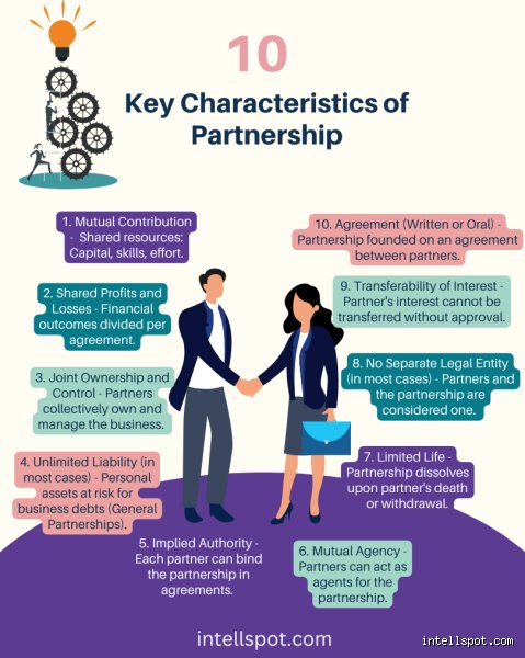 Beyond the Cliché: What Does a Strong Partnership Look Like in Modern Ecosystems?