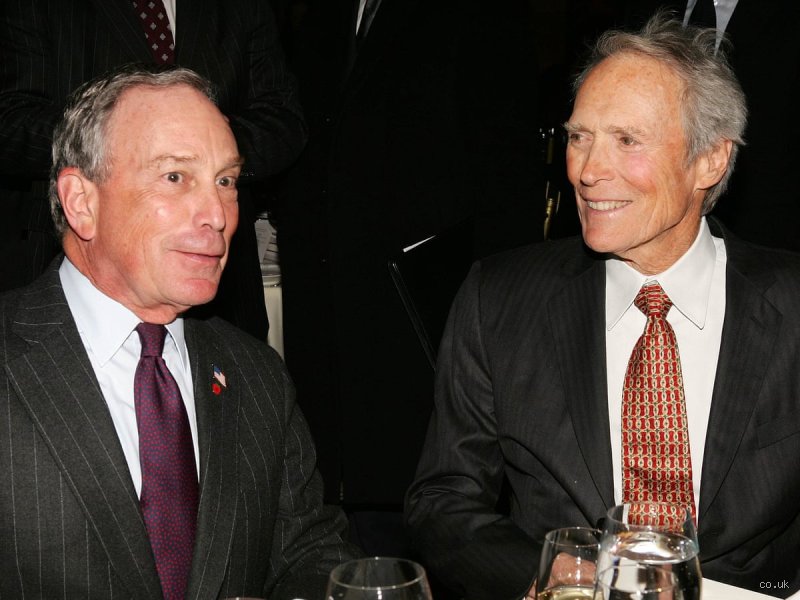 The Man with No Party Name: What Does Clint Eastwood Really Think of Donald Trump and the MAGA Era?
