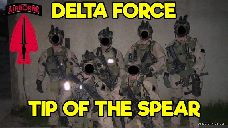 Deciphering Military Jargon: What Does Delta Mean in the Military Beyond Special Forces and Radio Codes?