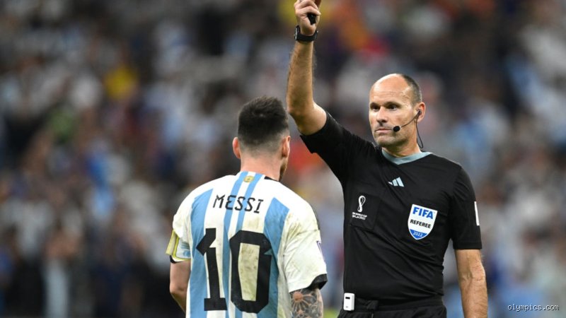 The Real Price of Yellow: What Happens to a Player if They Get a Yellow Card in Modern Football