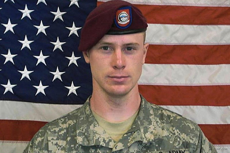 What happens when a soldier is captured?