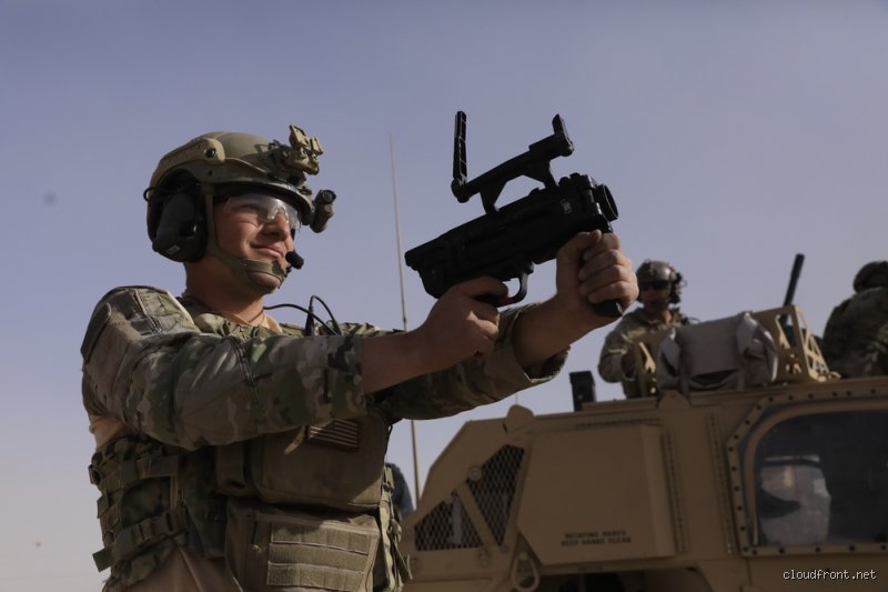 Understanding the 40 Mike Mike in Military Jargon and Firepower History