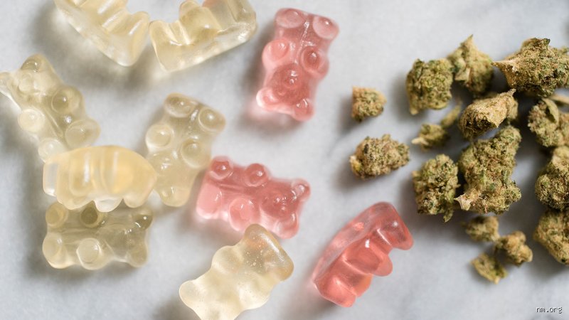Decoding the Gummy Drug Slang: Why the Street Term is Confusing Parents and Confounding Law Enforcement