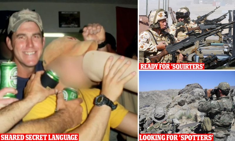 What Is a Squirter in the Military? Tactical Definition, Tactical Reality, and Ground Ops