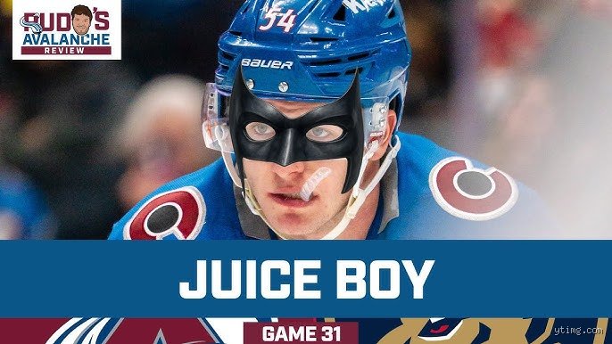 Behind the Bench and Inside the Locker Room: What Is Juice Boy in Hockey and Why Every Elite Team Needs One