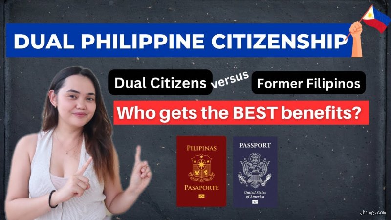 The Hidden Costs of Paradise: Why Philippine Dual Citizenship Might Be Your Most Expensive Legal Mistake