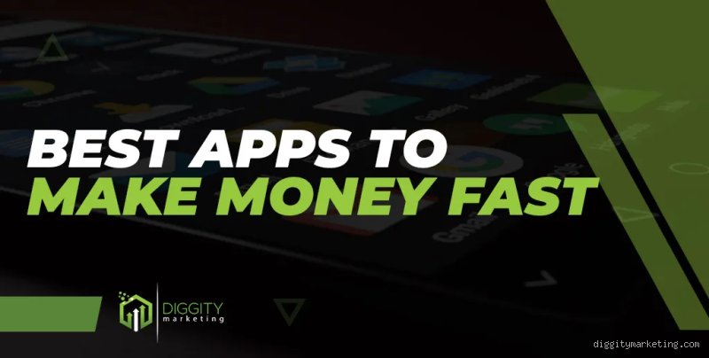 What is the fastest app to make money? The definitive guide to instant payouts