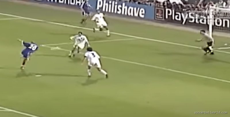 The Golden Goal Rule and Why Football Abandoned Sudden Death in Its Most Dramatic Era