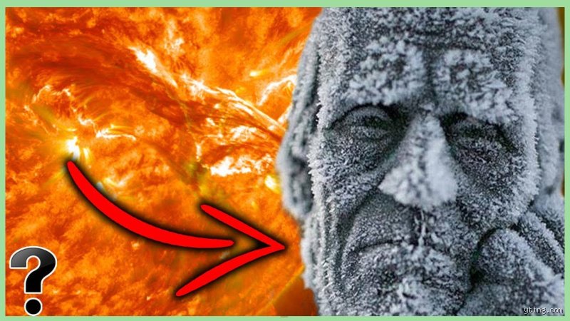 Why Cosmic Proximity Rules the Cosmos: What Would Happen If the Earth Was 1 Inch Closer to the Sun?