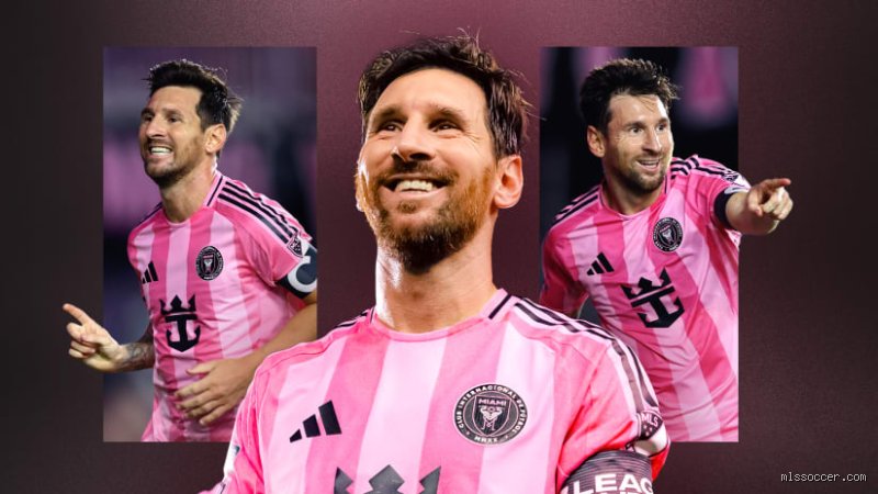 Which club will Messi join in 2028? The final destination of football history’s great enigma
