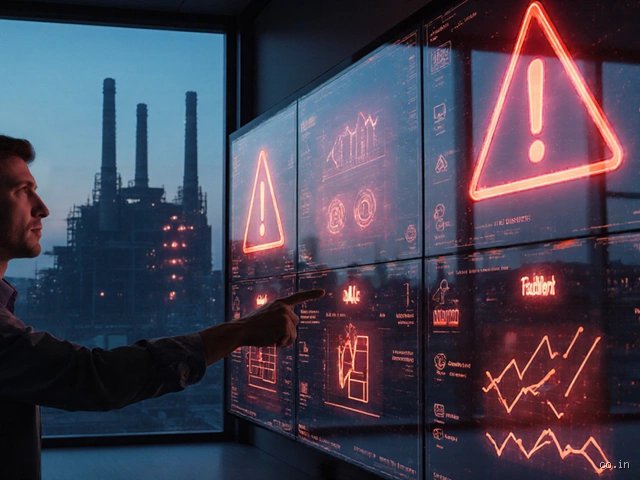 The Trillion-Dollar Extinction: Which Industry Will Be Gone in 15 Years as Digital Metamorphosis Accelerates?