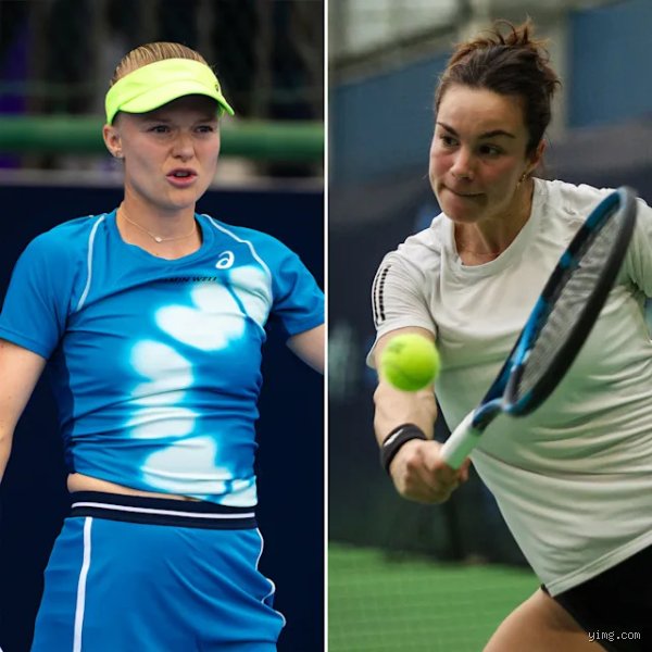 The Viral Court-Side Clash: Which Tennis Player Tells Her Opponent She Smells and Why It Actually Happened