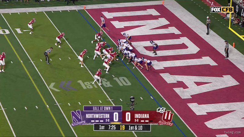 Who gets the ball after safety?