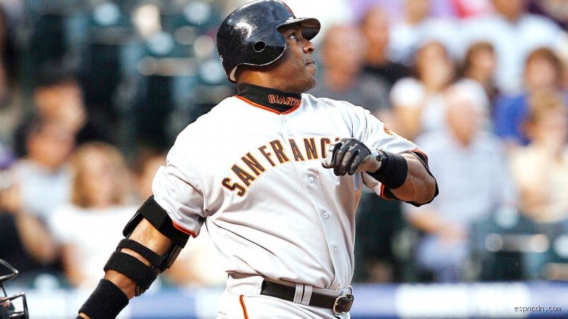 The Shadow and the Glory: Who Hit 762 Home Runs and Why Baseball Can Never Move On