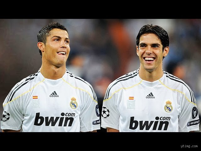 Beyond the Pitch and the Paradox: Who is Ronaldo's Bestie in the Ultra-Isolated World of Elite Football?