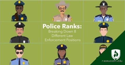 Who is the Top Boss of the Police? Unraveling the Ultimate Chain of Command in Law Enforcement