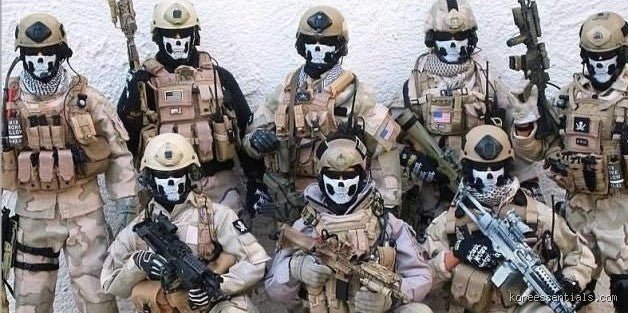 Beyond the Rankings: Which Military Truly Earns the Title of the Toughest Army on the Planet Today?