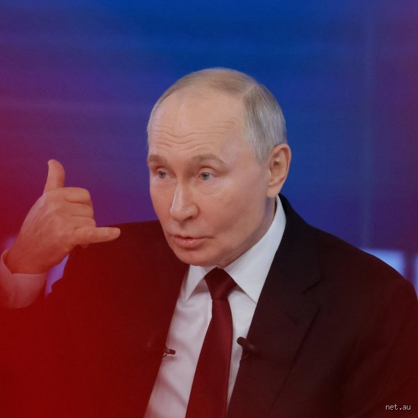 Mapping the Global Fractures of Affection: Who Likes Vladimir Putin in a Fragmented World?