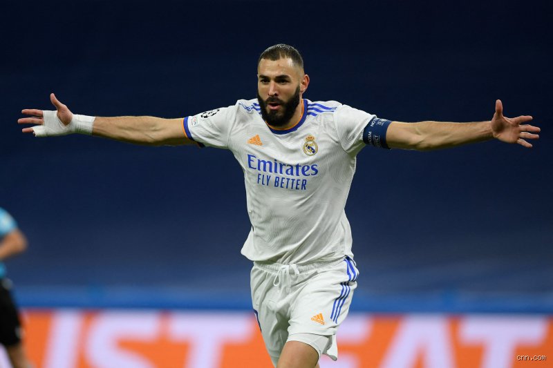 Chasing European Royalty: Who Scored the Real Madrid 1000 Goal in Continental History?
