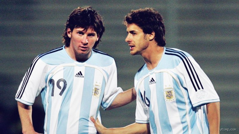 The Puppet Master Behind the Magician: Discovering Exactly Who Was Lionel Messi’s Idol