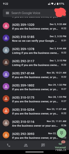 Why Are So Many 800 Numbers Calling Me? The Modern Anatomy of Toll-Free Spambots