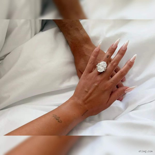Why Did Ronaldo Propose To Georgina After Nearly Ten Years Of Public Romance