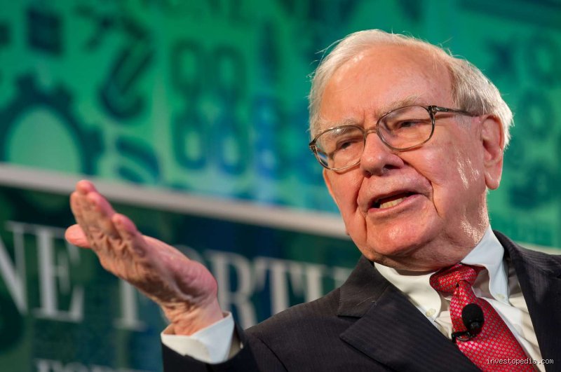 The Multmillion-Dollar Share Price: Why Warren Buffett Stanchly Refuses to Countenance Stock Splits at Berkshire Hathaway
