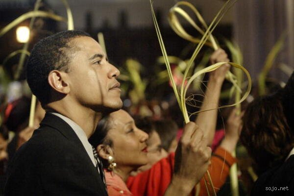 Does Barack Obama Believe in God Exploring His Complex Personal Faith Journey