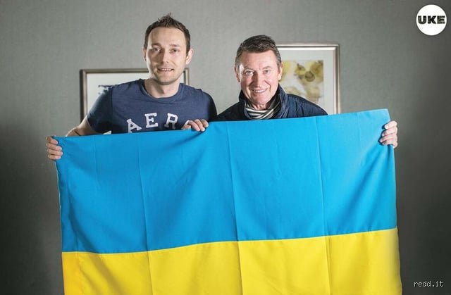 Beyond the Blue Line of History: Is Wayne Gretzky Polish or Ukrainian?