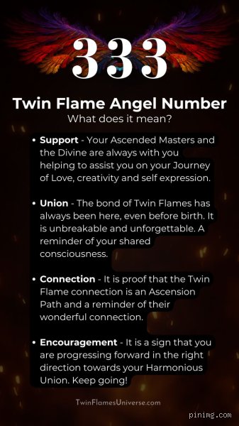 Decoding the 3 33 Love Separation Meanings in Modern Spiritual Psychology and Numerology