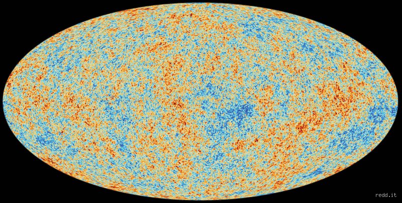 Forget Rocks and Gas: The Mind-Bending Reality of What is 99% of all Matter in the Visible Universe
